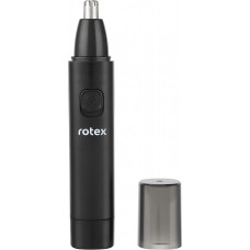 Триммер для носа и ушей Rotex RHC12-S