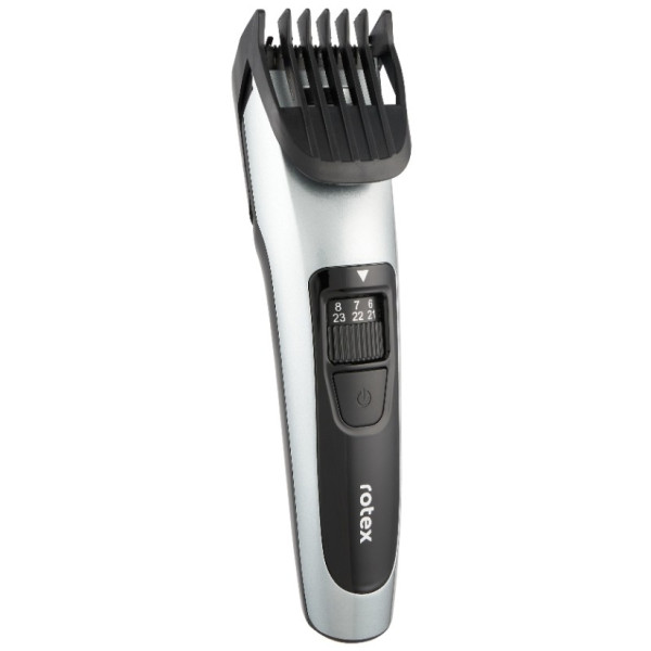 Триммер для бороды Rotex RHC152-S