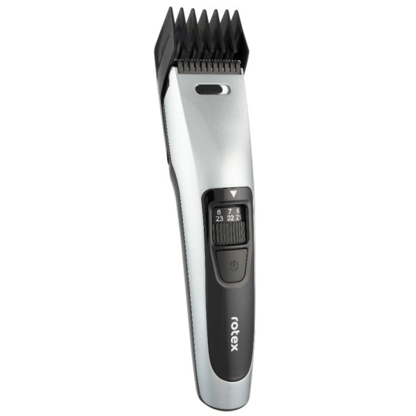 Триммер для бороды Rotex RHC152-S