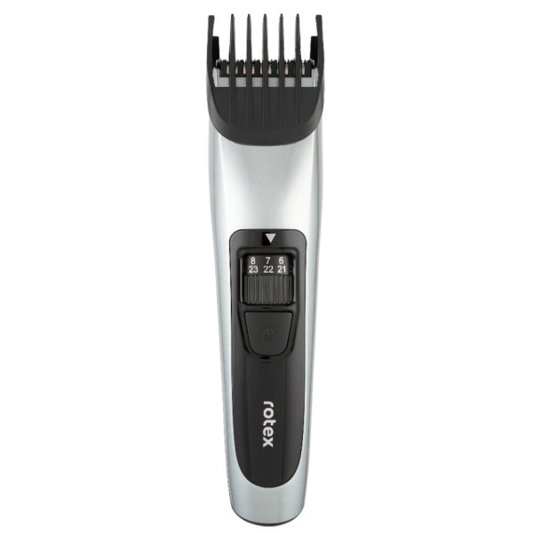 Триммер для бороды Rotex RHC152-S