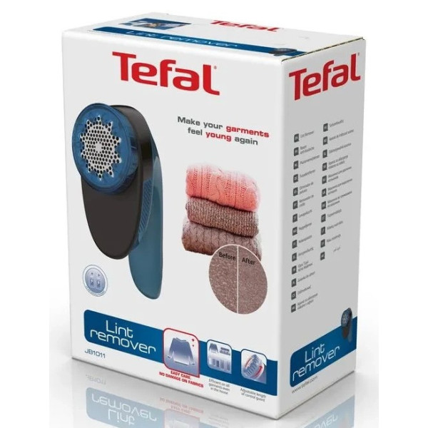 Машинка для удаления катышков Tefal JB1011 (JB1011E0)