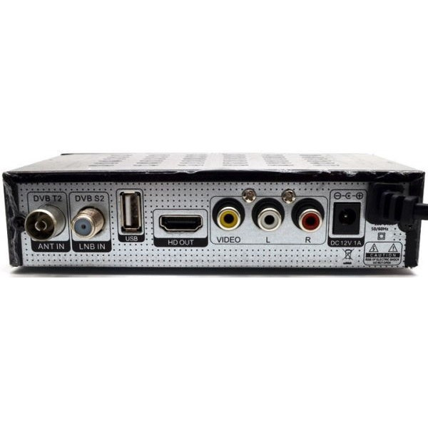 Eurosky ES-19 Combo