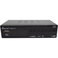 Eurosky ES-17