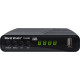 ТВ тюнер World Vision T644D2 FM
