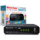 ТВ тюнер World Vision T644D2 FM