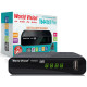 ТВ тюнер World Vision T644D3 FM