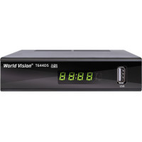 World Vision T-644D5