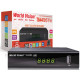 ТВ тюнер World Vision T644D5 FM