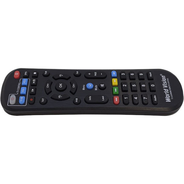 ТВ тюнер World Vision T645A LAN FM
