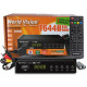 ТВ тюнер World Vision T644B FM