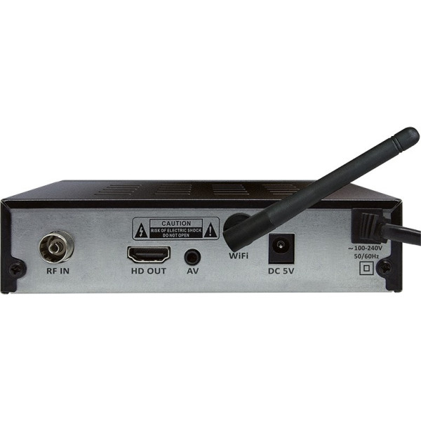 ТВ тюнер World Vision T644A WiFi FM