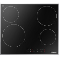 Варильна поверхня Hansa BHCI96306 чорний