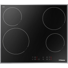 Варильна поверхня Hansa BHCI96306 чорний