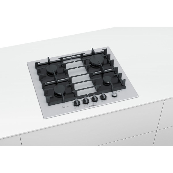Варильна поверхня Bosch PPP 6A2 M90R білий
