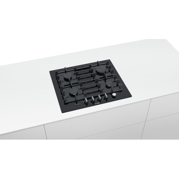 Варильна поверхня Bosch PPP 6A2 M90R білий