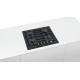 Варильна поверхня Bosch PPP 6A2 M90R білий