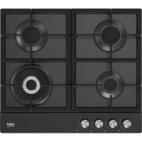 Варильна поверхня Beko HIAW 64225 SB чорний