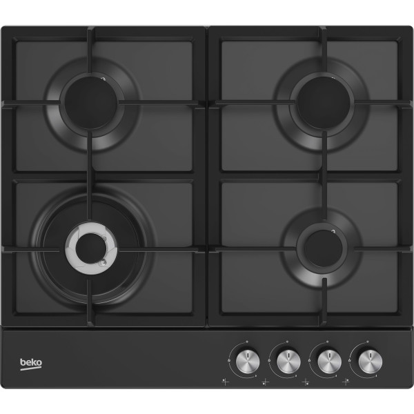 Варильна поверхня Beko HIAW 64225 SB чорний