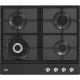 Варильна поверхня Beko HIAW 64225 SB чорний