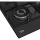 Варильна поверхня Beko HIAW 64225 SB чорний
