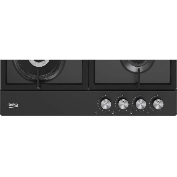 Варильна поверхня Beko HIAW 64225 SB чорний