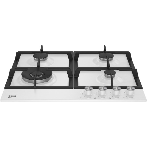Варильна поверхня Beko HIAW 64225 SB чорний