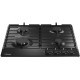 Варочная поверхность Hansa BHGS650103 черный