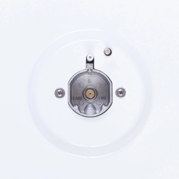 Варильна поверхня Perfelli DIAMOND M69C BIANCO білий