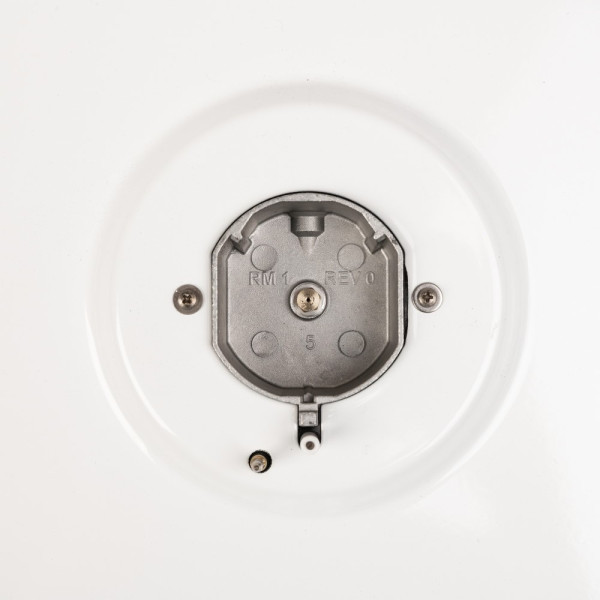 Варильна поверхня Perfelli HGM 61424 WH білий