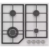 Варочная поверхность Minola MGM 61622 WH белый