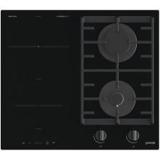 Варильна поверхня Gorenje GCI 691 BSC чорний (731186)