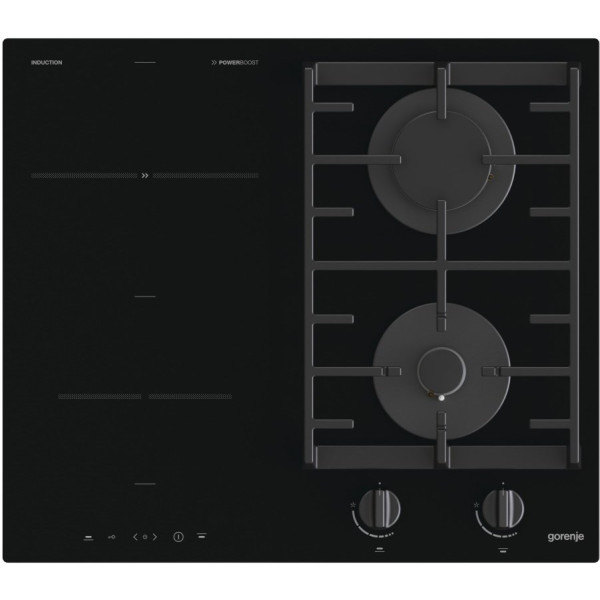Варильна поверхня Gorenje GCI 691 BSC чорний (731186)