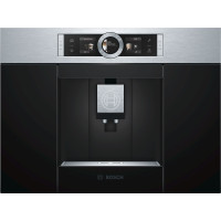 Вбудована кавоварка Bosch CTL 636ES1