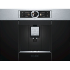 Вбудована кавоварка Bosch CTL 636ES1