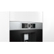 Вбудована кавоварка Bosch CTL 636ES1