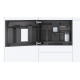 Вбудована кавоварка Bosch CTL 636ES1