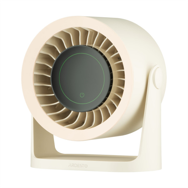 Вентилятор Ardesto OneBreeze FT-M75BG