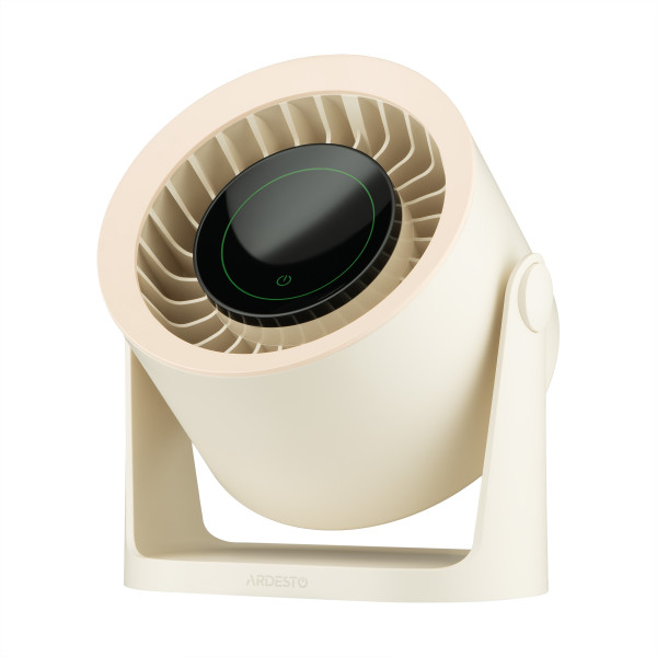 Вентилятор Ardesto OneBreeze FT-M75BG