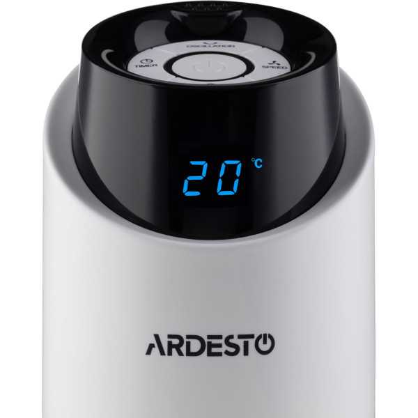 Вентилятор Ardesto FNT-R36X1W