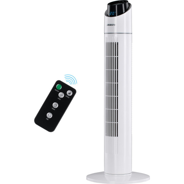 Вентилятор Ardesto FNT-R44X1W