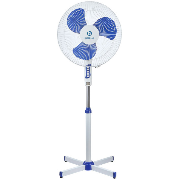 Вентилятор Interlux ILFS-1010