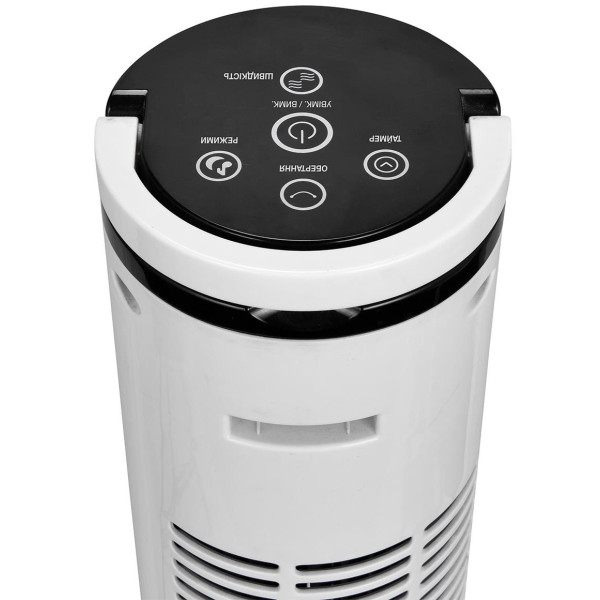 Вентилятор Interlux ILFC-5000