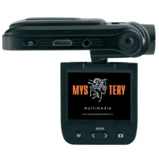 Mystery MDR-810