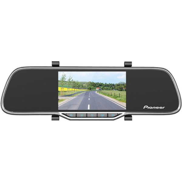Pioneer VREC-200CH