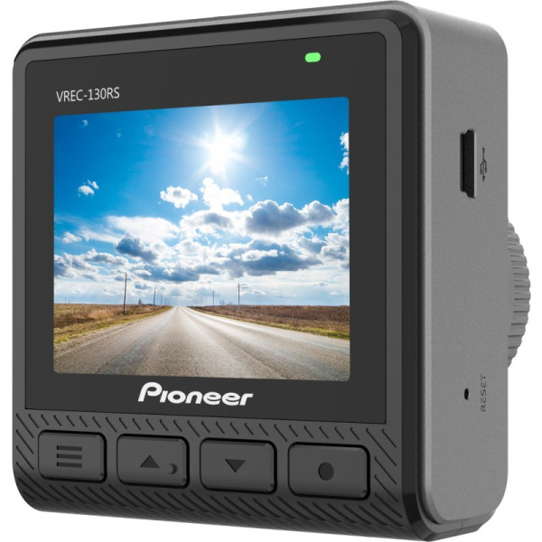 Pioneer VREC-130RS