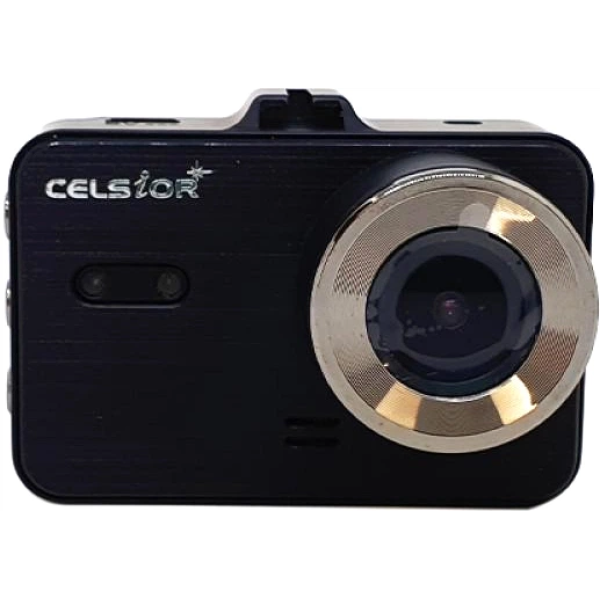 Відеореєстратори Celsior H734 Wi-Fi