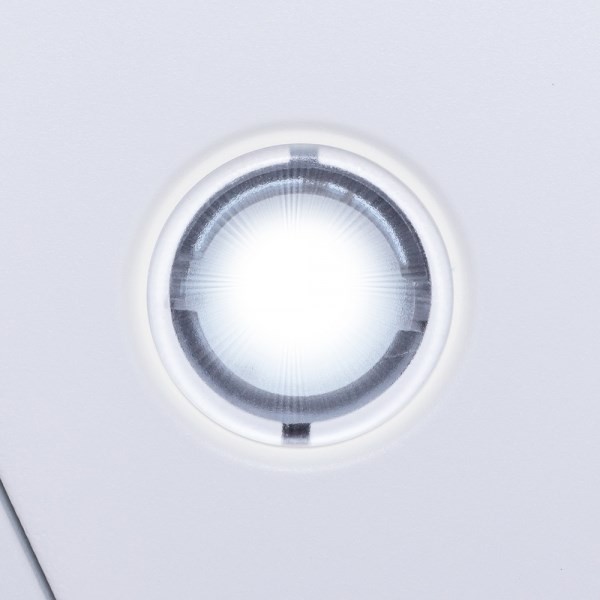 Вытяжка Minola HDN 6212 WH 700 LED белый