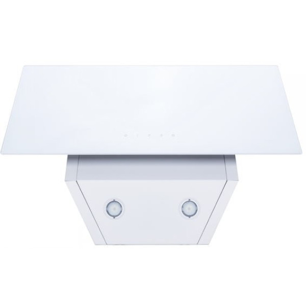 Вытяжка Minola HVS 6242 WH 700 LED белый