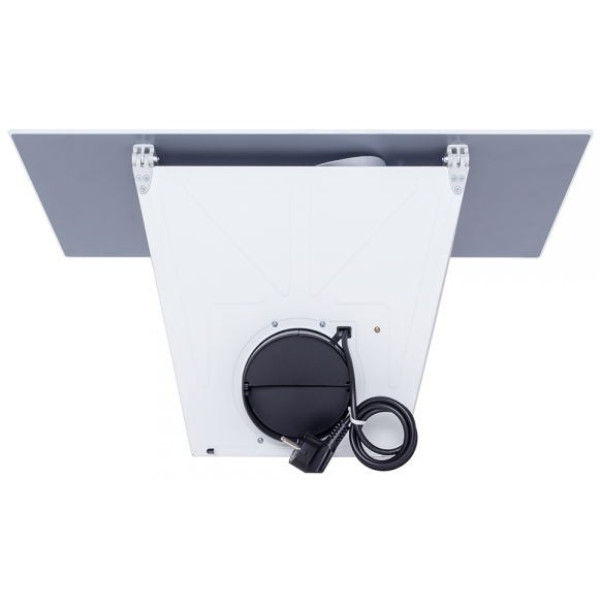 Вытяжка Minola HVS 6242 WH 700 LED белый