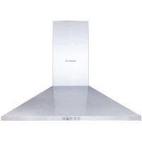 Витяжка Minola HK 6214 I 700 LED нержавіюча сталь